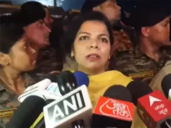 Bihar boat tragedy: Death toll rises to 13, seven rescued, says Vaishali DM