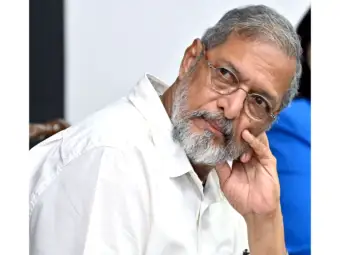 Ajinkya Rahane pays tribute to Nana Patekar, says his "work has inspired and entertained generations"