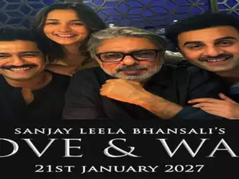 Entertainment News- 2027 में रिलीज होगी ये बड़ी फिल्में, जानिए इनके बारे में