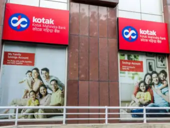 Kotak Mahindra Bank Q2 standalone profit rises 29% to Rs 4,212 crore; net interest margin narrows