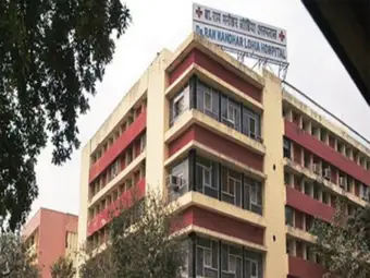 Delhi: RML Hospital's 666-bed super speciality block gets fire safety clearance