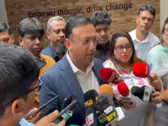 Bangladesh Seeks Answers After Saudi Arabia Executes Two Citizens, Families Demand Justice
