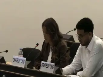 India’s constitutional commitment to equality highlighted at UNHRC