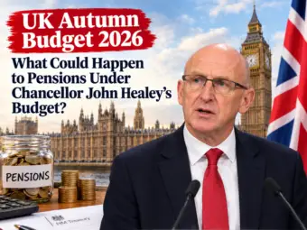 UK Autumn Budget 2026: What Could Happen to Pensions Under Chancellor John Healey's Budget? State Pension Rise, Triple Lock and More in Focus