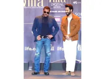 Varun Dhawan highlights technician recognition at IIFA 2027, praises Salman Khan's support