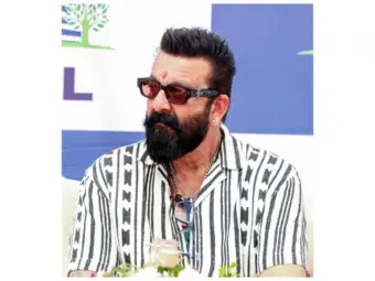 "It was never my intention to hurt, offend, or disrespect": Sanjay Dutt clarifies his 'Gandhigiri' PM speech
