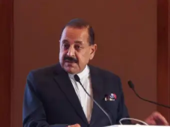 Robotics to expand beyond surgery into diagnostics and multiple medical specialities: Jitendra Singh