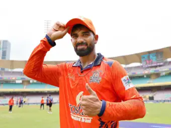 Chinmay Sutar scores historic 400 in Ranji Trophy day 2 highlights