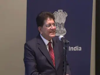 India Prioritizes Citizen Safety Abroad, Goes Beyond Advisories: Piyush Goyal