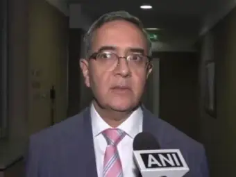 India Becomes 'Reliable, Trustworthy' Partner for Germany Amid Global Uncertainty: Ambassador Gupte