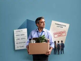 '25 years to evaluate performance?': Veteran worker's layoff sparks a brutal reality check on loyalty, salaries and job security