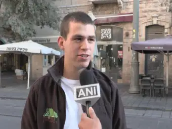 Israeli Voters Demand Change, Peace Ahead of Crucial Elections