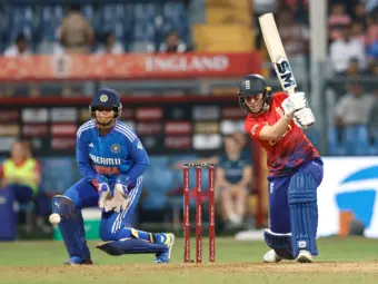 Heather Knight to retire from international cricket after India Test at Lord's