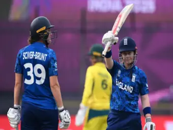 England batting legend Tammy Beaumont set for international retirement after one-off Lord's Test against India