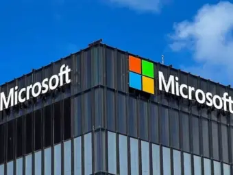 Microsoft Cuts 4,800 Jobs, Xbox Hit Hardest: Company Says AI Isn't Replacing Employees