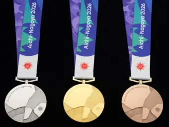 Asian Games 2026 Medals Tally LIVE Update: Check Latest Aichi-Nagoya 2026 Medal Count, India's Position and Gold, Silver, Bronze Medals