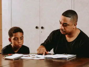 When Parents Turn Their Child Into a Project: The Pressure Behind "Good Parenting"