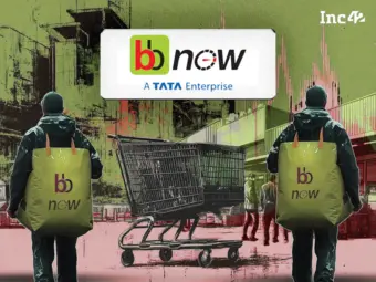 BigBasket To Slash Geographical Presence By Half To 40 Cities: Report