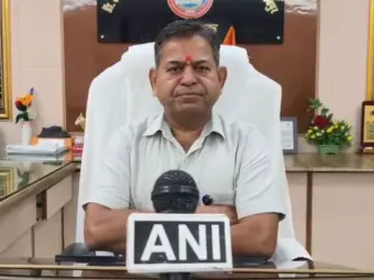 "Not acceptable from any perspective": Jodhpur Agriculture University VC slams Priyanka Gandhi's jibe at IIT Madras Director