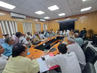 দেড় লক্ষ শ্রমিকের মুখে হাসি ফেরালো রাজ্য সরকারের শ্রম দফতর
