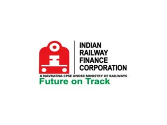 Govt raises about Rs 2,084 crore through IRFC OFS, 22.88 crore shares sold