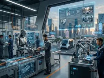 5 Things AI Can Do In 2026 That Sound Like Science Fiction