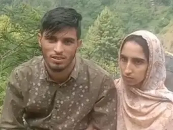 Pakistan-occupied Kashmir man sent back month after he crossed border to meet Snapchat lover in J&K's Uri