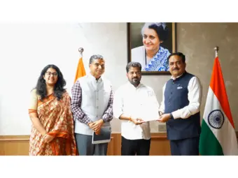 Godrej Agrovet to set up Telangana's first private oil palm complex in Khammam