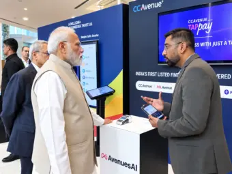 CCAvenue Unveils AI Suite at Global Fintech Fest 2026 to Advance AI-Led Commerce and Payments