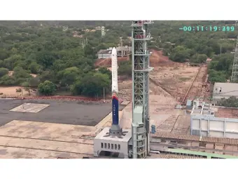 India's private space sector enters new growth phase, shifts focus to scaling businesses: Industry leaders