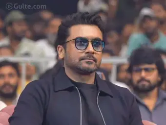 Suriya's Telugu Promotions Could Calm Controversy