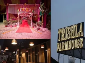Travel Tips:  बच्चे की बर्थ डे पार्टी के लिए आप भी जा सकते हैं इस बार Trishla Farmhouse