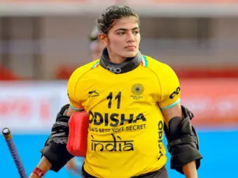 Savita Punia conferred Padma Shri, Bhagwandas Raikwar awarded posthumously; Vijay Amritraj gets Padma Bhushan