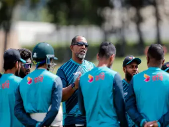 Bangladesh weigh Shoriful Islam recall in playing XI as Simmons mulls changes for second Test against Australia
