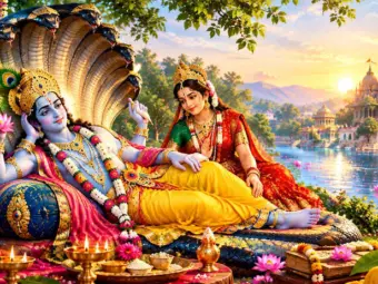 5 Things to Know Before Parsva Ekadashi 2026