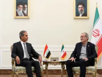 Islamic unity is key to regional security: Iranian President Pezeshkian calls for greater cooperation among Muslim states