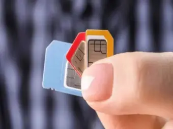 Sim Card Update- क्या आपके नाम एक से ज्यादा सिम हैं, तो हो जाएं सावधान