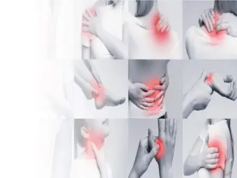 Joint Pain- क्या आप भी जोड़ो के दर्द से परेशान हैं, जानिए इनकी वजह