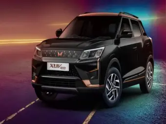 ₹2.50 Lakh Direct Discount on This Made-in-India Electric SUV! Get Up to 456 Km of Range