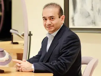 Nirav Modi Extradition Soon? European Court Rejects Fugitive Businessman's Final Plea