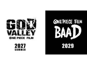 Makers of 'One Piece' announce two films titled 'God Valley', 'Baad'; Slated to release in 2027, 2029