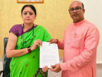 BJP, MLA, Rampurhat,  বুংকেশ্বরী শ্মশানে বৈদ্যুতিন চুল্লির আবেদন পুরমন্ত্রীর কাছে, প্রতিশ্রুতি রাখলেন রামপুরহাটের বিধায়ক