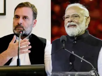 PM मोदी के 76वें जन्मदिन पर देशभर से बधाइयों का सिलसिला, मुर्मू से राहुल - अखिलेश तक ने दी शुभकामनाएं