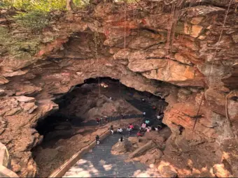 From Ajanta to Belum: 5 Stunning Caves in India That Deserve a Spot on Your Travel Bucket List