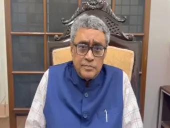 West Bengal govt to publish white paper on all ministries to expose irregularities: Bengal FM Swapan Dasgupta