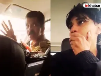 '50 ग्राम पाउडर डालूंगा, जिंदगी सड़ जाएगी जेल में.' जानिए कौन है VIRAL पुलिसकर्मी पवन सांगले? जिसने छात्रों को दी 'नकली ड्रग्स केस' में फंसाने की धमकी!