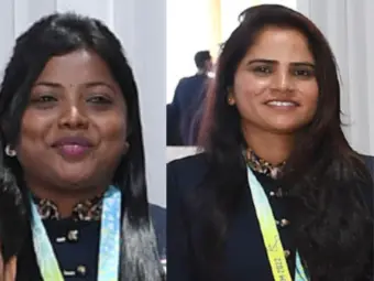 Who Are Rupa Rani Tirkey and Pinki Singh? Meet India's Commonwealth Games 2026 Lawn Bowls Stars