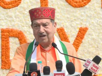 RSS leader Indresh Kumar addresses Haifa Day commemoration, says India has always played important role in promoting world peace
