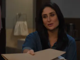Daayra Box Office Collection Day 2: Kareena Kapoor Starrer Sees Growth, Finally Crosses Rs 1 Crore Mark