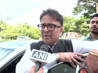 Facebook terrorists are creating fear psychosis among investors and tourists: Assam BJP MLA Manab Deka